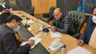 خالد البلشي: لدي تخوفات كبيرة على مهنة الصحافة وضمانات بقائها