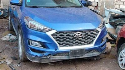 سيارات جمرك للبيع.. كورولا وتوسان وتيجو وصني بمزاد علنى 2 مارس