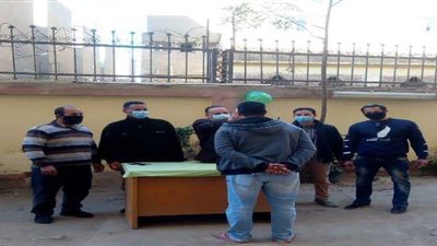 وسط إجراءات احترازية.. مدن جامعة بنها تستقبل الطلاب