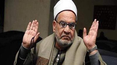 أحمد كريمة عن رؤيا الشحات أنور: وارد حدوثها ببركة قراءته للقرآن الكريم