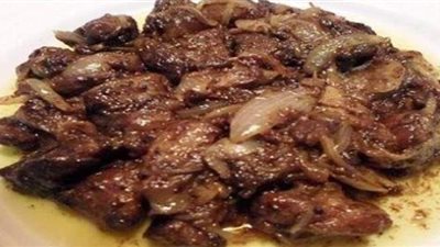 طريقة عمل لحمة الرأس