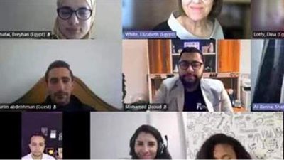 خريجو مسابقة مختبر الشهرة يبرزون أهمية البحث العلمي