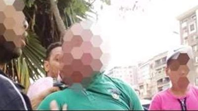 السجن سنة مع إيقاف التنفيذ للطبيب المتهم في واقعة الفعل الفاضح بالشرقية