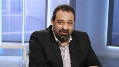 حبس مجدى عبد الغنى 6 سنوات وغرامة 300 ألف