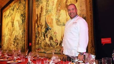 عاصر 4 رؤساء.. طباخ الإليزيه يترك منصبه بعد ربع قرن لأجل ماكرون