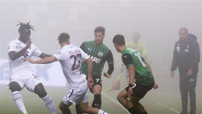 تأجيل مباراة تورينو ضد ساسولو في الدوري الإيطالي بسبب كورونا