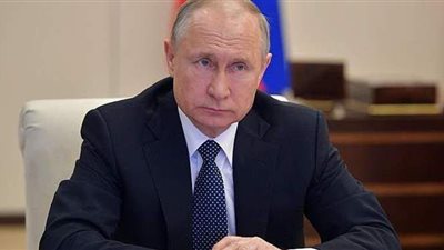 بوتين يدعو لضبط النفس في أرمينيا