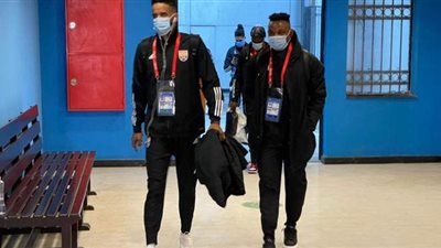 تعرف على تشكيل بيراميدز ضد الجونة في الدوري الممتاز