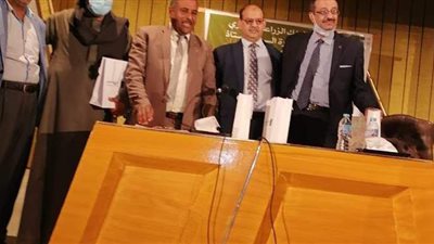 6.3 مليار جنيه تسوية مديونيات المتعثرين من عملاء البنك الزراعي بالأقصر