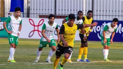 الاتحاد يخطف فوزًا قاتلًا من وادي دجلة 1/2 في الدوري الممتاز