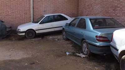 سيارات جيب وسيتروين وأوبل في مزاد علني يوم 7 مارس