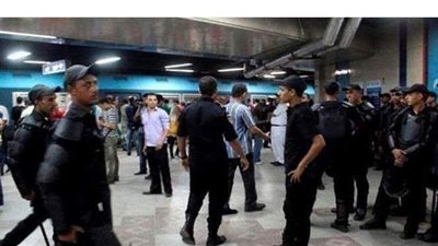 تحرير 4296 قضية تموينية وبوسائل النقل فى المحافظات