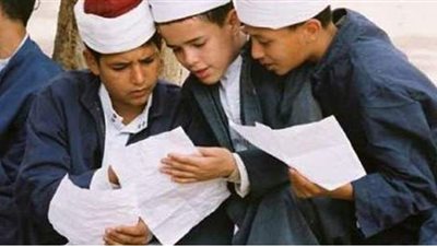 5 تعليمات من الأزهر للطلاب داخل لجان امتحانات الفصل الدراسي الأول