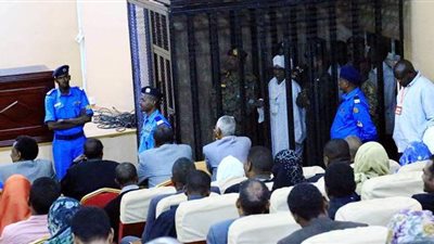 تسليم البشير للجنائية الدولية.. طريق لخلاص السودان من بلاء 