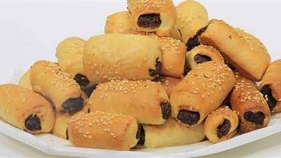 طريقة عمل القراقيش بالعجوة