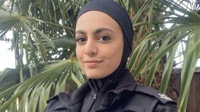 بأربطة مغناطيسية.. حجاب تجريبي لمسلمات بريطانيا لتشجيعهن على الانضمام إلى الشرطة