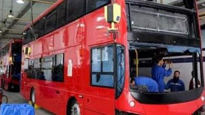 بالأرقام.. أهم 10 دول استيراداً للأتوبيسات من مصر