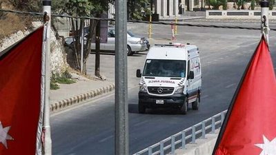 الأردن تسجل 16 وفاة و3827 إصابة بكورونا