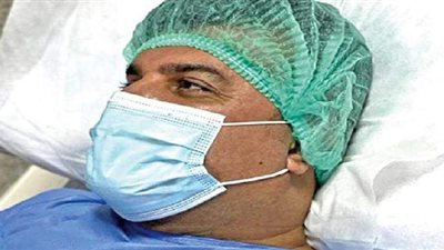 وفاة الفنان الكويتي مشاري البلام بفيروس كورونا