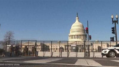 مسئولة أمريكية تحذر: متطرفون يريدون تفجير مبنى الكونجرس