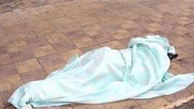 الاستماع لأقوال مالك عقار في العثور على جثة شاب بمدخل عقار في بولاق