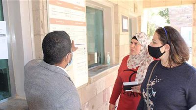 السياحة تنتهي من رفع كفاءة الخدمات المقدمة للزائرين بمواقع الفيوم وأسوان