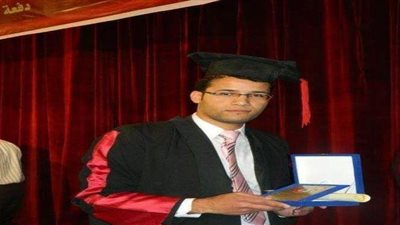 مات أثناء علاج المرضى.. وفاة طبيب شاب إثر أزمة قلبية بالقليوبية