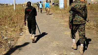 العربية: ميليشيات إثيوبية تعتدي على مزارعين في منطقة الفشقة