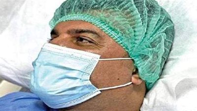 نانسي عجرم تنعى الفنان الكويتي مشاري البلام