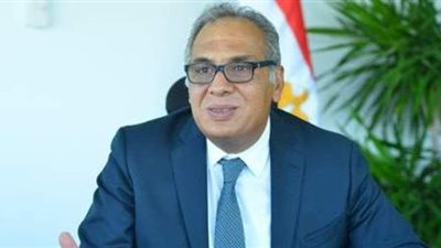 الاتصالات تكشف أرقام المستخدمين لبوابة مصر الرقمية وعدد الخدمات المقدمة