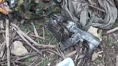 تقرير: مقتل 14 شخصا داخل مبنى ديني بأفريقيا الوسطى