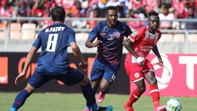 مدرب يانج أفريكانز التنزاني يكشف سر تفوق سيمبا على الأهلى