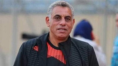 حمادة صدقي: الإنتاج الحربي تأثر برحيل عدد من اللاعبين في بداية الموسم