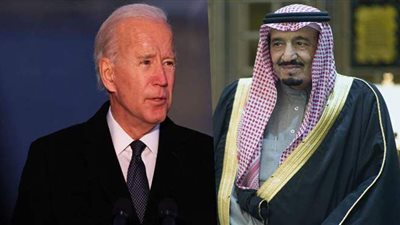 تطرق لمعظم القضايا.. البيت الأبيض يكشف تفاصيل مكالمة بايدن والملك سلمان