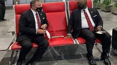 كارت أصفر.. تعرف على رسالة الخطيب لموسيماني بعد الخسارة من سيمبا