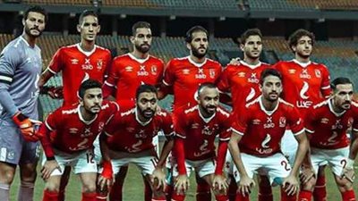 إستاد الإسكندرية يستضيف مباراة الأهلي والإسماعيلي بالدوري