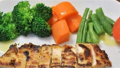 للحميات الغذائية.. طريقة خضار السوتيه