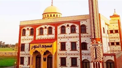 الأوقاف تفتتح اليوم 23 مسجدا جديدا بـ5 محافظات