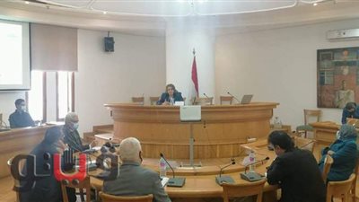 الأعلى للثقافة يناقش حروب الجيل الرابع وعلاقتها بالتطرف والإرهاب