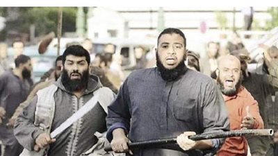 لماذا انحرف المشروع الإسلامي منذ بدايته عن صالح الوطن والمواطن ؟ ‏