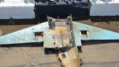 تدمير طائرة مسيرة أطلقها الحوثيون باتجاه خميس مشيط بالسعودية