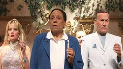 بعد عرضها على شاهد.. كل ما تريد معرفته عن مسرحية بودي جارد