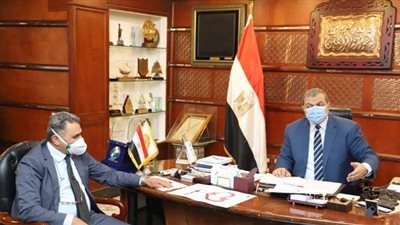 إطلاق مبادرة «سجل نفسك» للعمالة المصرية مطلع مارس المقبل بإيطاليا