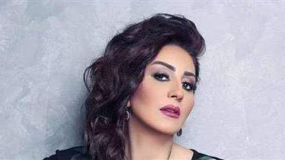 وفاء عامر : أنا بطلة واسم أول في أعمال كثيرة .. ليس عندي ما أضحي به من أجل الفن.. و