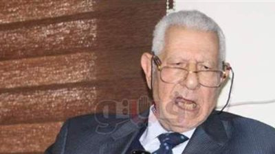 آخر تطورات الحالة الصحية لمكرم محمد أحمد