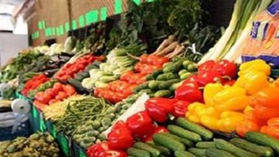 أسعار الخضراوات اليوم الجمعة 26-2-2021 في مصر