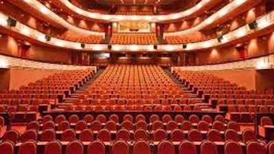 الأجنحة المتحفية.. مغامرة 