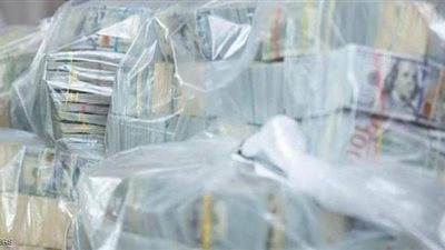 الفائز الغامض.. بريطاني معدوم يربح 50 مليون دولار بين ليلة وضحاها