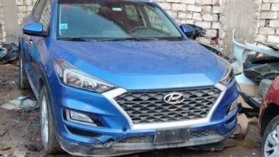 8 سيارات جديدة لمزاد وثاق