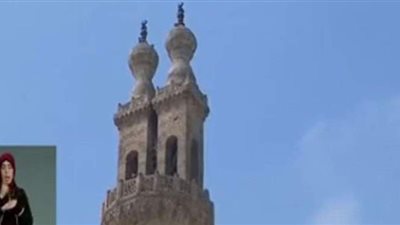 نقل شعائر صلاة الجمعة من الجامع الأزهر